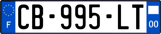 CB-995-LT