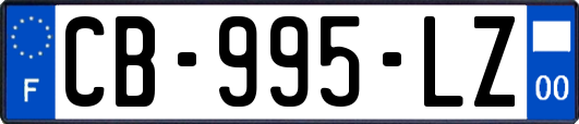 CB-995-LZ