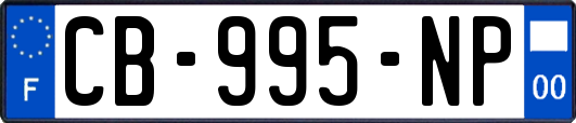 CB-995-NP