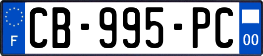 CB-995-PC
