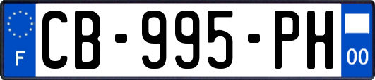 CB-995-PH