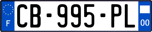 CB-995-PL