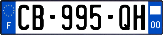 CB-995-QH