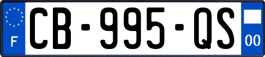 CB-995-QS