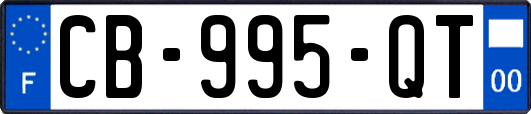 CB-995-QT