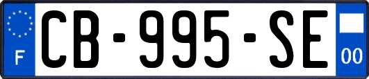 CB-995-SE