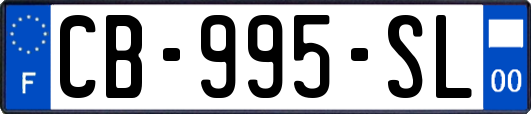 CB-995-SL