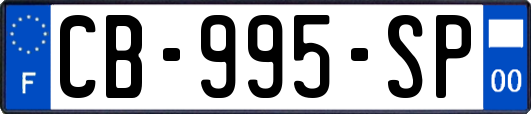 CB-995-SP