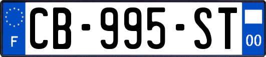 CB-995-ST