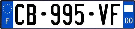 CB-995-VF