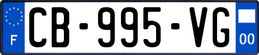 CB-995-VG