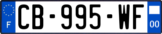 CB-995-WF