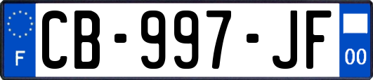 CB-997-JF