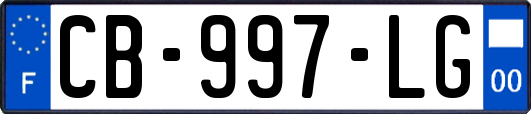 CB-997-LG