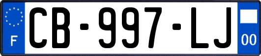 CB-997-LJ