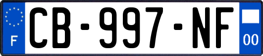 CB-997-NF