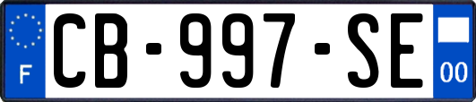 CB-997-SE