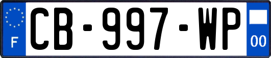 CB-997-WP
