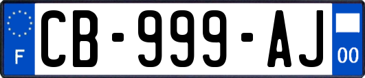 CB-999-AJ