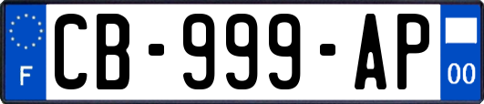 CB-999-AP