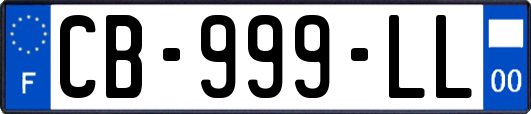 CB-999-LL