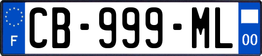 CB-999-ML