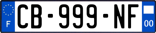 CB-999-NF