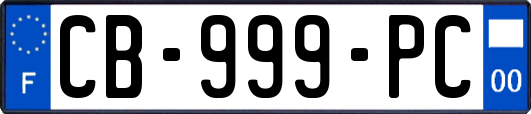 CB-999-PC