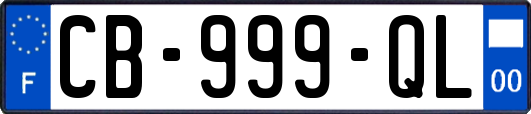 CB-999-QL