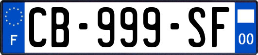 CB-999-SF