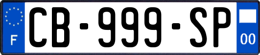 CB-999-SP