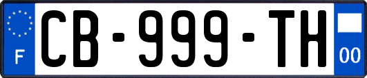 CB-999-TH