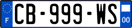 CB-999-WS