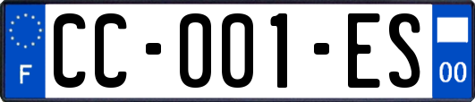 CC-001-ES