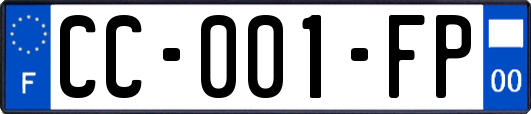 CC-001-FP