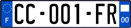 CC-001-FR