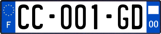 CC-001-GD