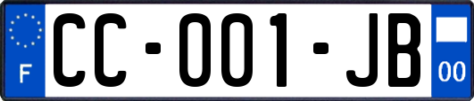 CC-001-JB