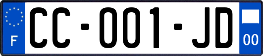 CC-001-JD