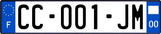 CC-001-JM