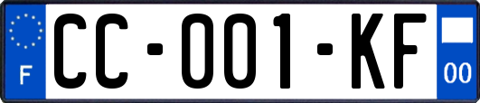 CC-001-KF