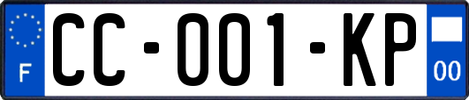 CC-001-KP