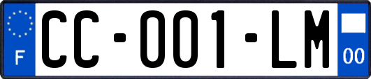 CC-001-LM