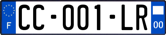 CC-001-LR