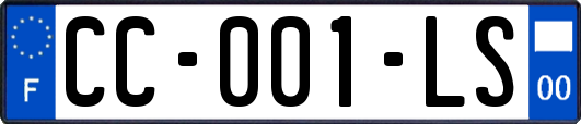 CC-001-LS