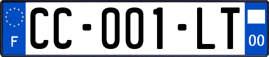 CC-001-LT