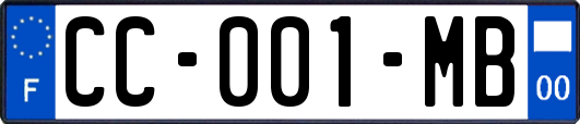 CC-001-MB