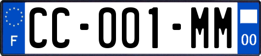CC-001-MM