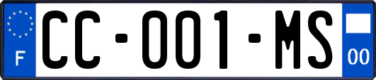 CC-001-MS