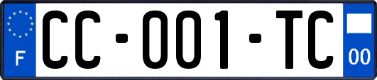 CC-001-TC